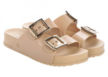 Σαγιονάρες γυναικείες | Zaxy | Partner III Fem | 780-25200 | Light Beige | (18063-BA306) - Zaxy - 